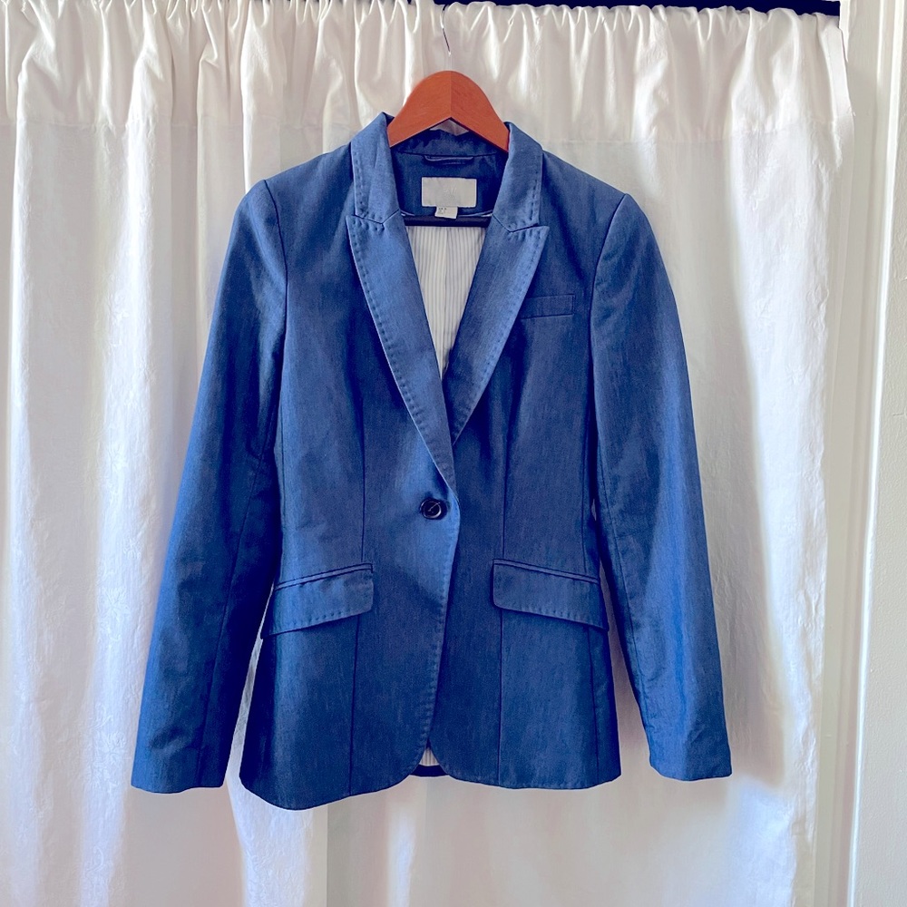 Womens H&M blazer